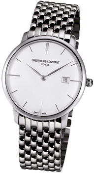 Часы Frederique Constant Slim Line Automatic FC-306S4S6B